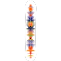 Burton Counterbalance Camber Snowboard - Unisex - Amoeba