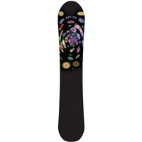 Burton Counterbalance Camber Snowboard - Unisex - Amoeba