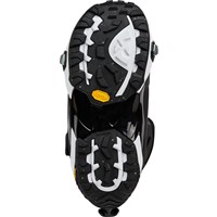 Burton Highshot X Step On Snowboard Boots - Men's - Black (27)