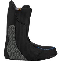 Burton Highshot X Step On Snowboard Boots - Men's - Black (27)