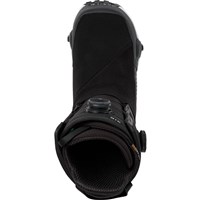 Burton Highshot X Step On Snowboard Boots - Men's - Black (27)