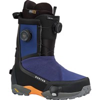 Burton Highshot X Step On Snowboard Boots - Men's - Selvedge Blue