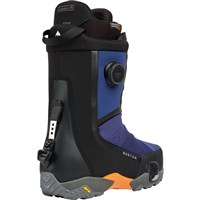 Burton Highshot X Step On Snowboard Boots - Men's - Selvedge Blue