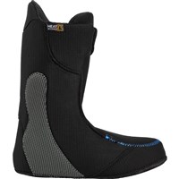 Burton Highshot X Step On Snowboard Boots - Men's - Selvedge Blue
