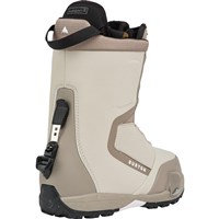 Burton Highshot Step On Snowboard Boots - Women's - Chinchilla Gray