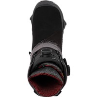 Burton Highshot X Pro Step On Snowboard Boots - Men's - Black (27)
