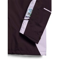 Burton Reserve 3-in-1 2L Jacket - Women's - Bear Hug Brown / Moondust Purple
