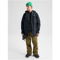 Burton Reserve 3-in-1  2L Jacket - Men's - True Black
