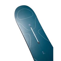 Burton Family Tree Full Nelson Snowboard - Unisex - Space
