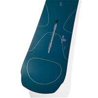 Burton Family Tree Full Nelson Snowboard - Unisex - Space