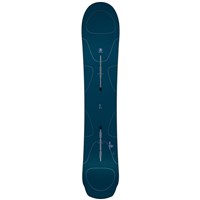 Burton Family Tree Full Nelson Snowboard - Unisex - Space
