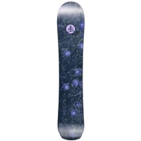 Burton Family Tree Full Nelson Snowboard - Unisex - Space