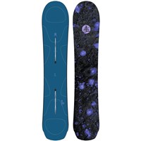 Burton Family Tree Full Nelson Snowboard - Unisex