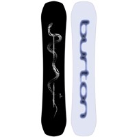 Burton Spellbinder Camber Snowboard - Unisex - Serpent