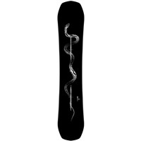 Burton Spellbinder Camber Snowboard - Unisex - Serpent