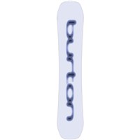 Burton Spellbinder Camber Snowboard - Unisex - Serpent