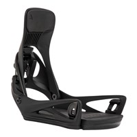 Burton Step On Cartel X Snowboard Bindings - Men's - Black