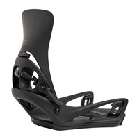 Burton Step On Cartel X Snowboard Bindings - Men's - Black