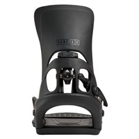 Burton Step On Cartel X Snowboard Bindings - Men's - Black