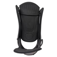 Burton Step On Cartel X Snowboard Bindings - Men's - Black