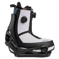 Burton Step On Cartel X Snowboard Bindings - Men's - Black