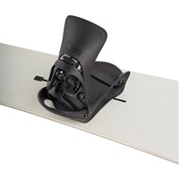 Burton Step On Cartel X Snowboard Bindings - Men's - Black