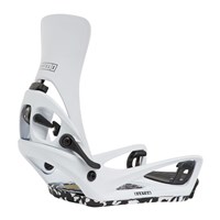Burton Step On Cartel X Snowboard Bindings - Men's
