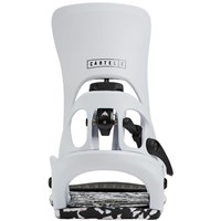 Burton Step On Cartel X Snowboard Bindings - Men's - White