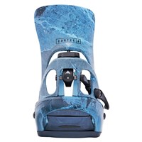 Burton Step On Cartel X Snowboard Bindings - Men's - Marbled Stone