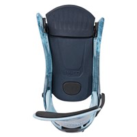 Burton Step On Cartel X Snowboard Bindings - Men's - Marbled Stone