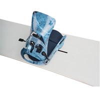 Burton Step On Cartel X Snowboard Bindings - Men's - Marbled Stone