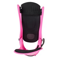 Burton Step On Lexa X Snowboard Bindings - Women's - Shockwave Pink