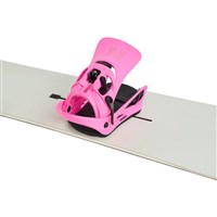 Burton Step On Lexa X Snowboard Bindings - Women's - Shockwave Pink