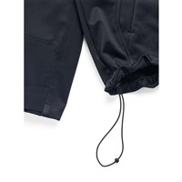 Burton Crown Weatherproof Pullover Fleece - Men's - True Black Heather