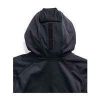 Burton Crown Weatherproof Pullover Fleece - Men's - True Black Heather