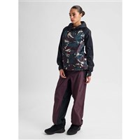 Burton Crown Weatherproof Pullover Fleece - Men's - Seersk / Trublk