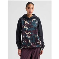 Burton Crown Weatherproof Pullover Fleece - Men's - Seersk / Trublk