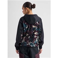 Burton Crown Weatherproof Pullover Fleece - Men's - Seersk / Trublk