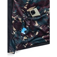 Burton Crown Weatherproof Pullover Fleece - Men's - Seersk / Trublk