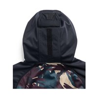 Burton Crown Weatherproof Pullover Fleece - Men's - Seersk / Trublk