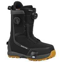Burton Highshot Plus Step On Snowboard Boots - Men's - Black