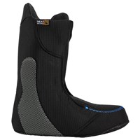 Burton Highshot Plus Step On Snowboard Boots - Men's - Black