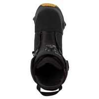 Burton Highshot Plus Step On Snowboard Boots - Men's - Black