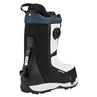 Burton Highshot Plus Step On Snowboard Boots - Men's - Black / White