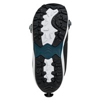 Burton Highshot Plus Step On Snowboard Boots - Men's - Black / White
