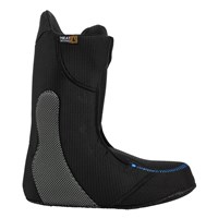 Burton Highshot Plus Step On Snowboard Boots - Men's - Black / White