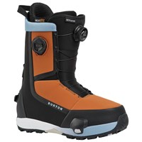 Burton Highshot Plus Step On Snowboard Boots - Men's - Spiced Chai