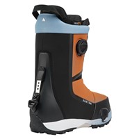 Burton Highshot Plus Step On Snowboard Boots - Men's - Spiced Chai