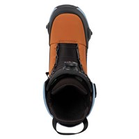 Burton Highshot Plus Step On Snowboard Boots - Men's - Spiced Chai