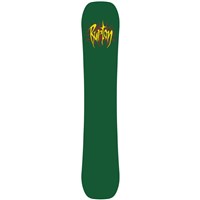 Burton Pretty Good Company Camber Snowboard - Unisex - Joker
